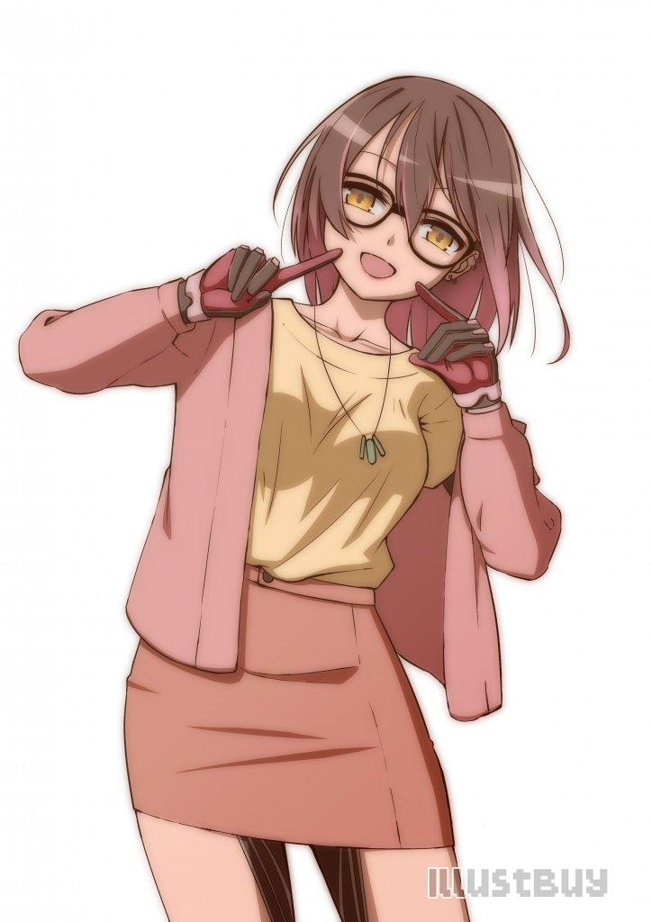 RBC 笑顔