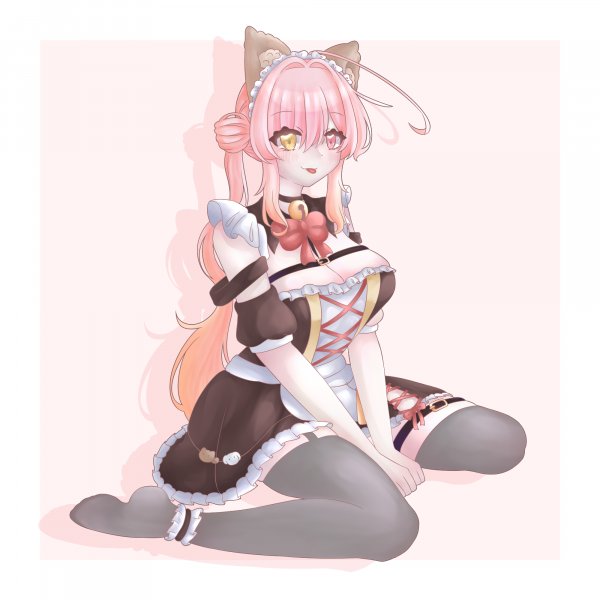🩷女僕💛