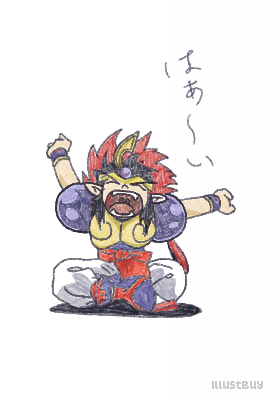 ZENKI