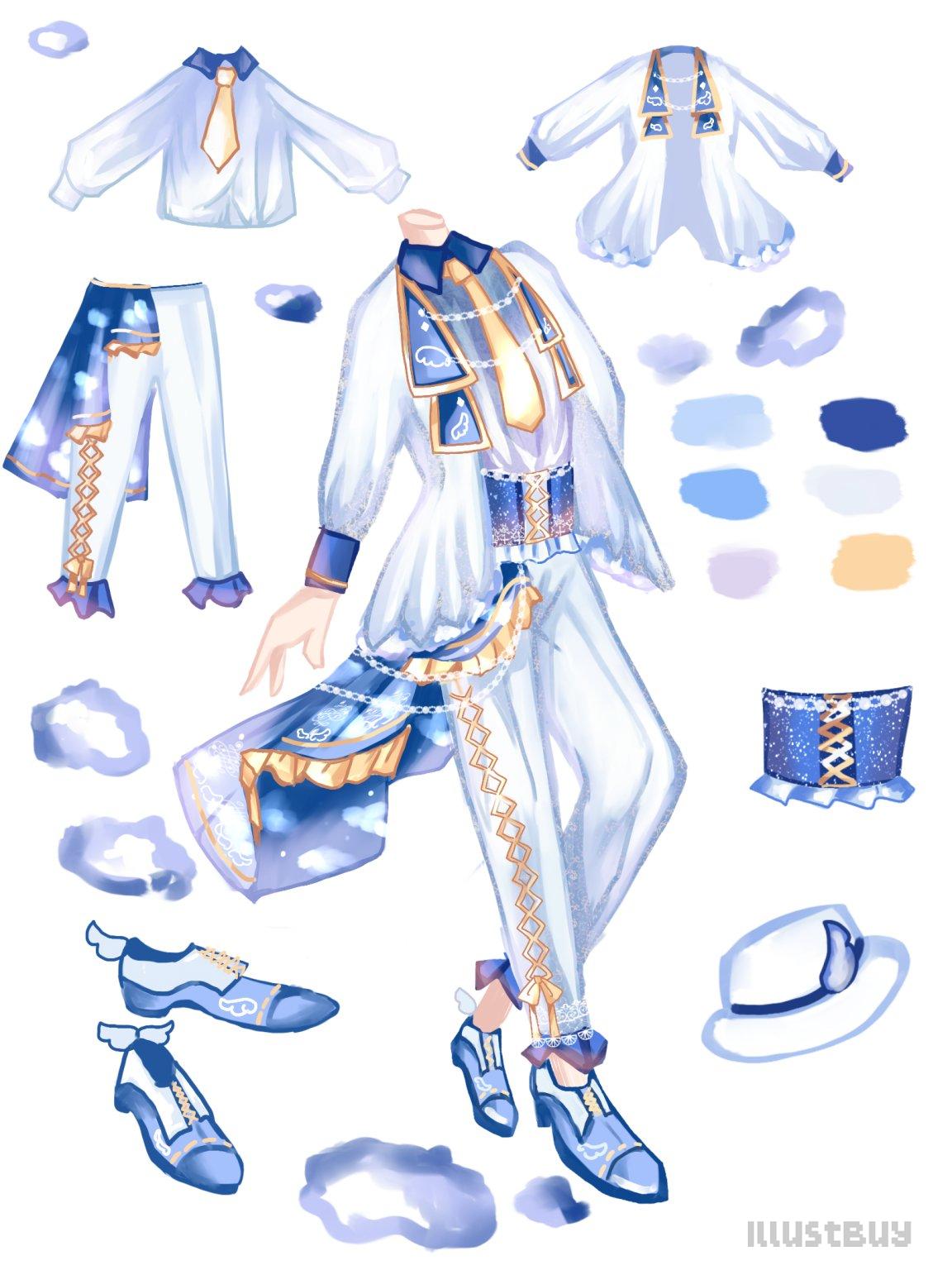 服裝設計