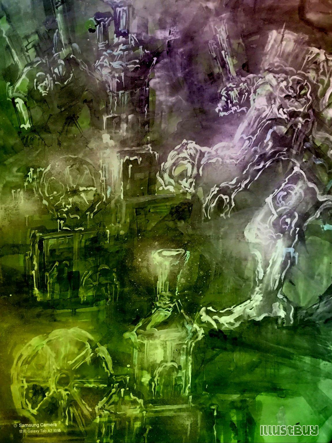 蒸氣龐克