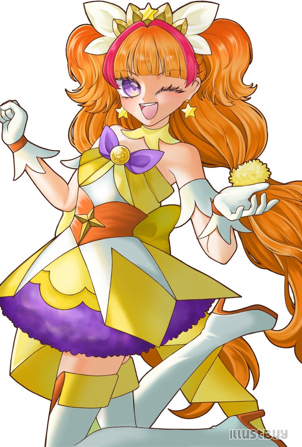 人物插畫（委托）