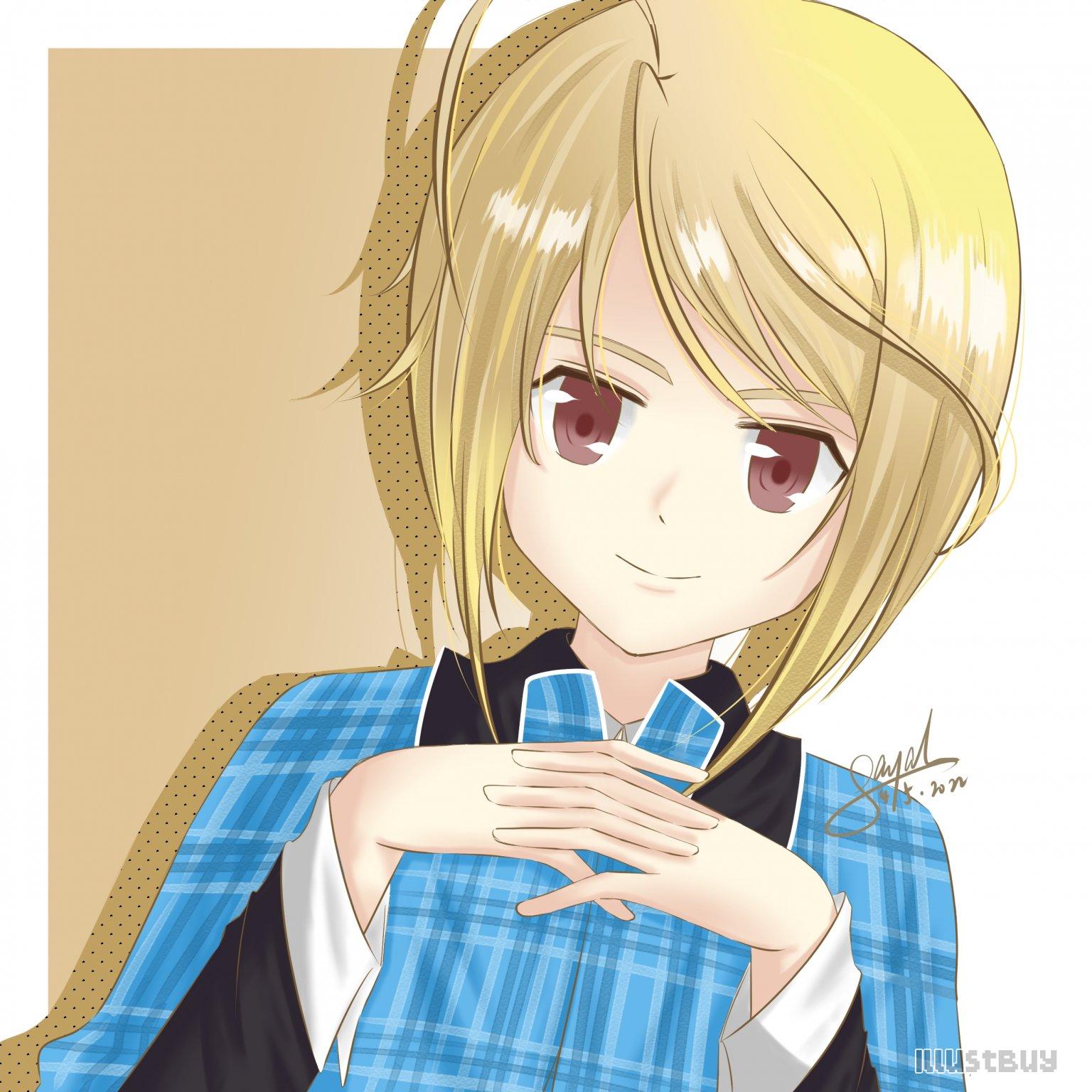 守護甜心 Platinum Royal 👑