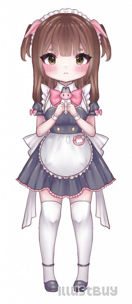  秋葉原冥途戰爭 和平 なごみ