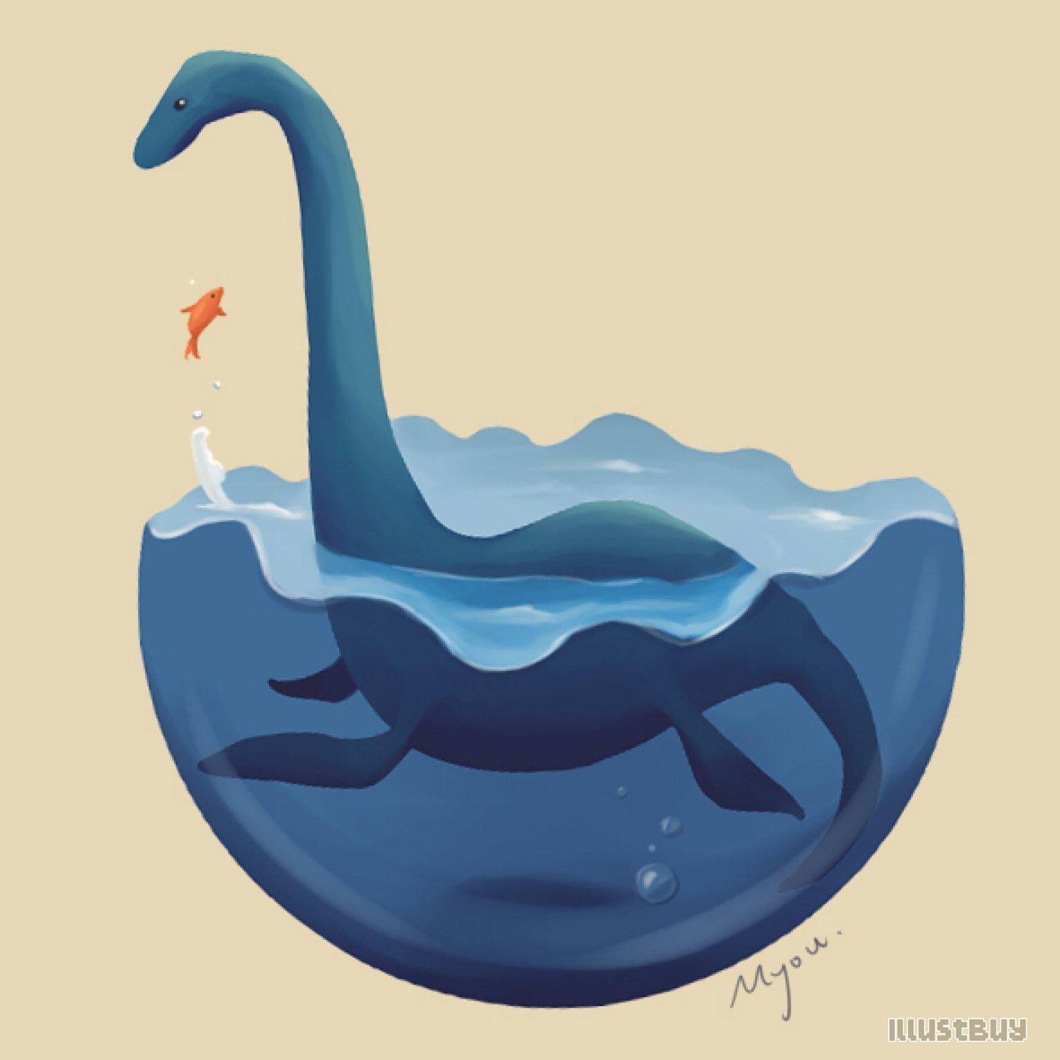 Nessie