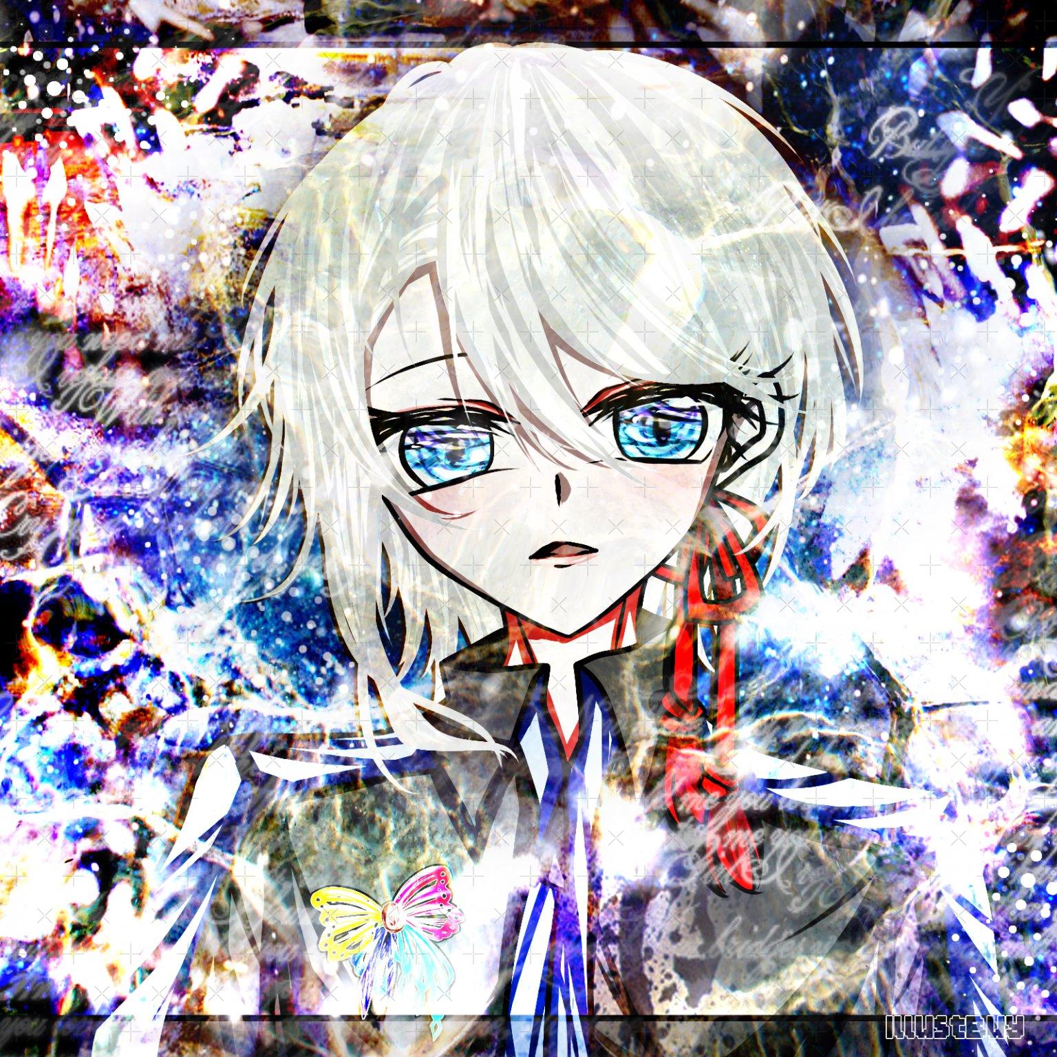 閃