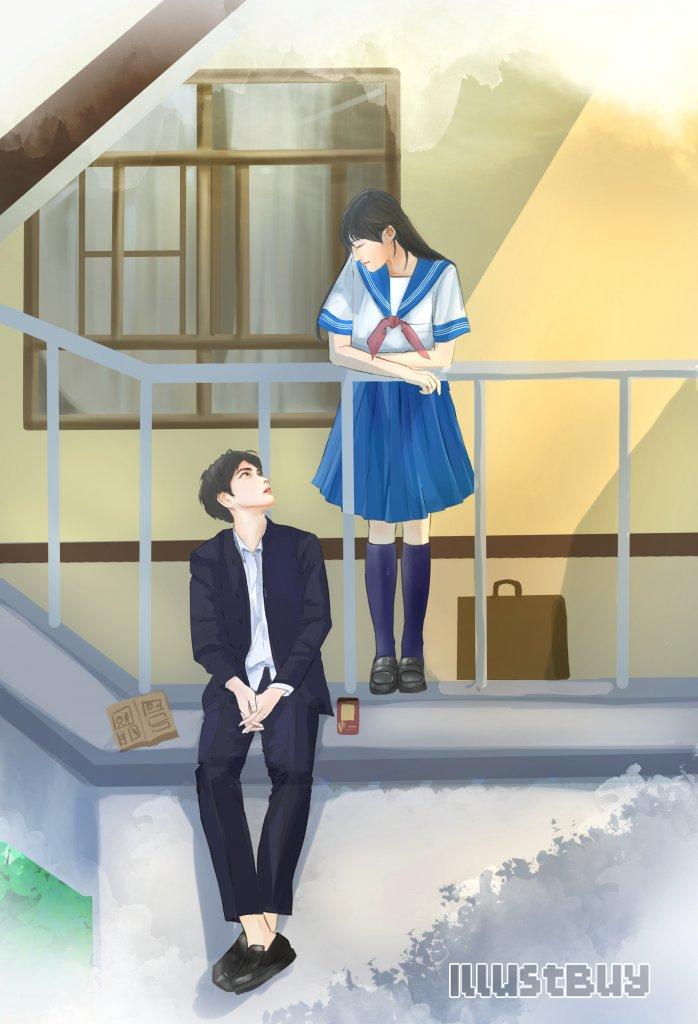 練習作品