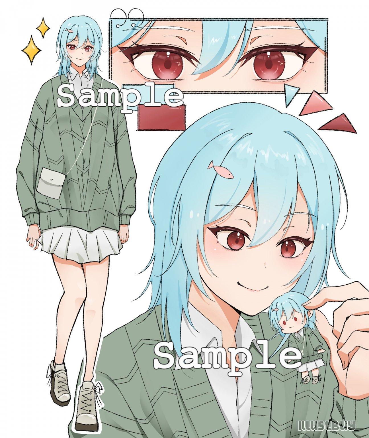 混合模版