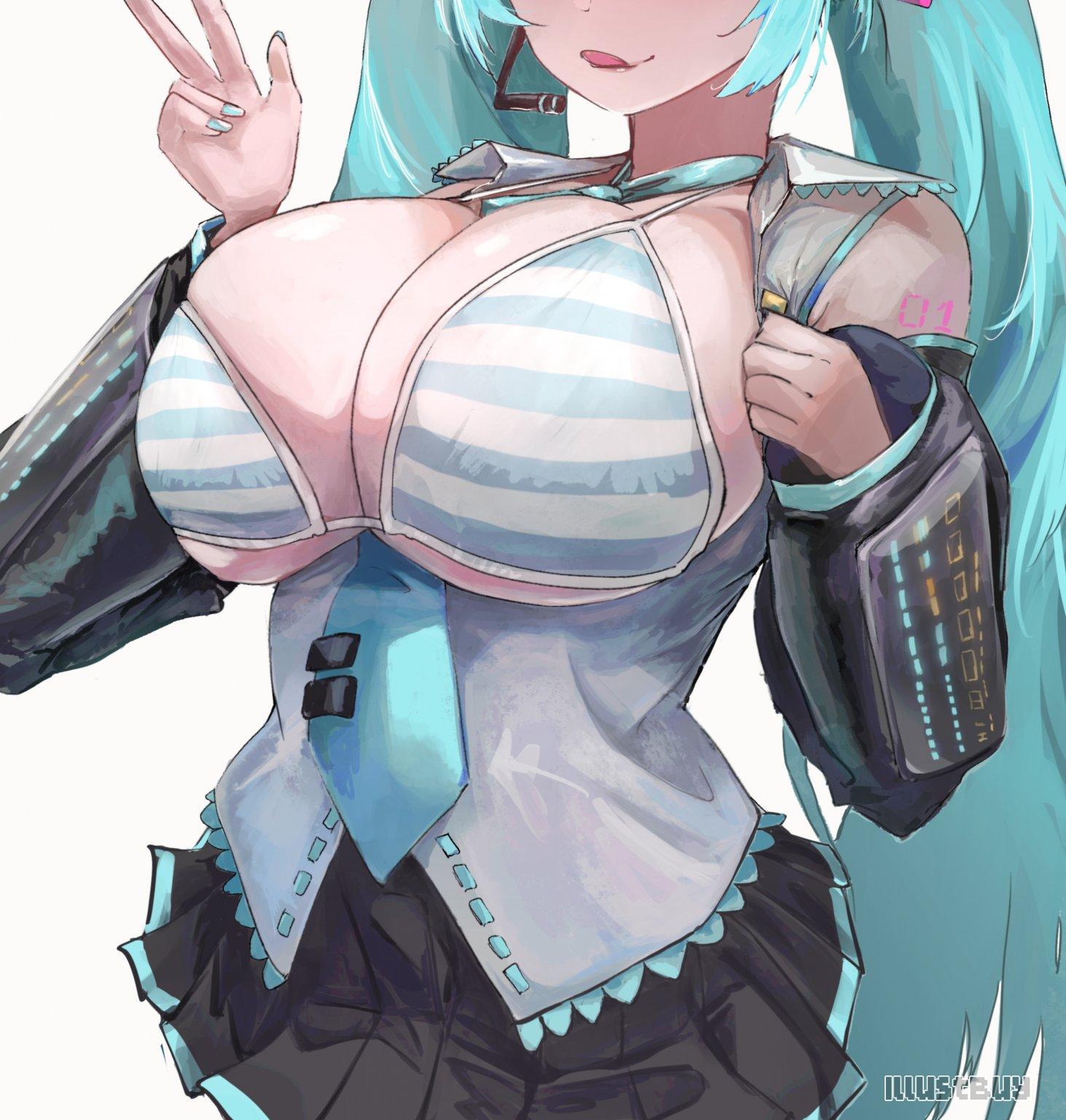 Miku