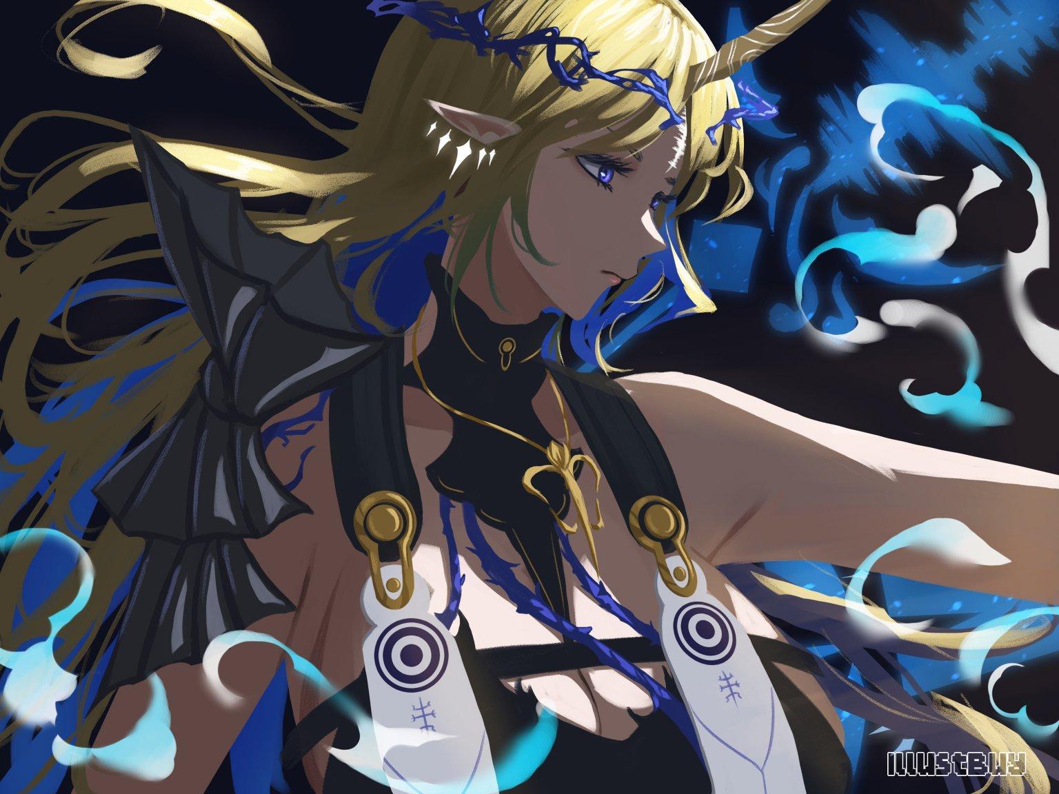 フルールドリス