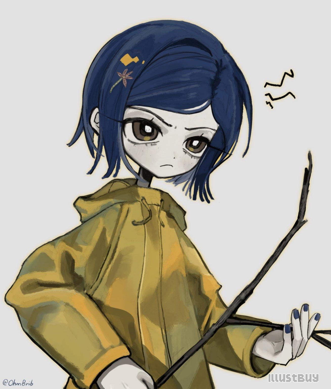 Coraline