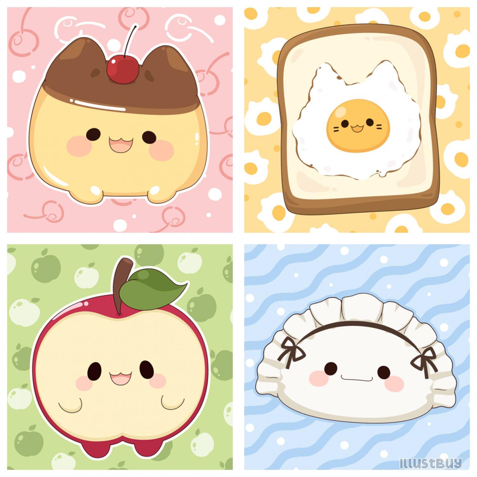 【售皮】簡易小可愛V皮