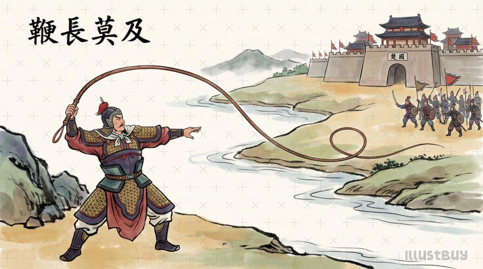 《成語故事漫畫》系列⑥