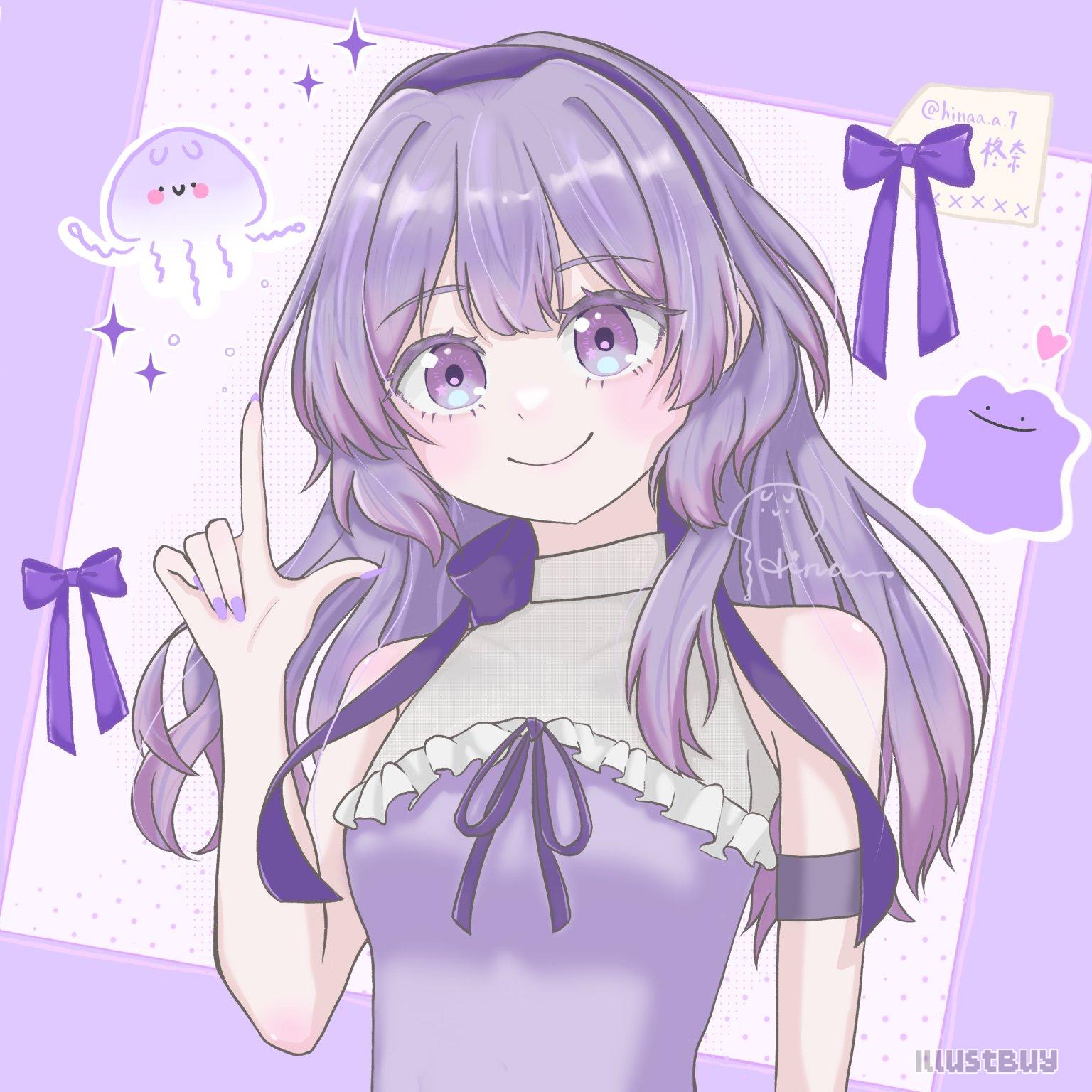 oc頭貼