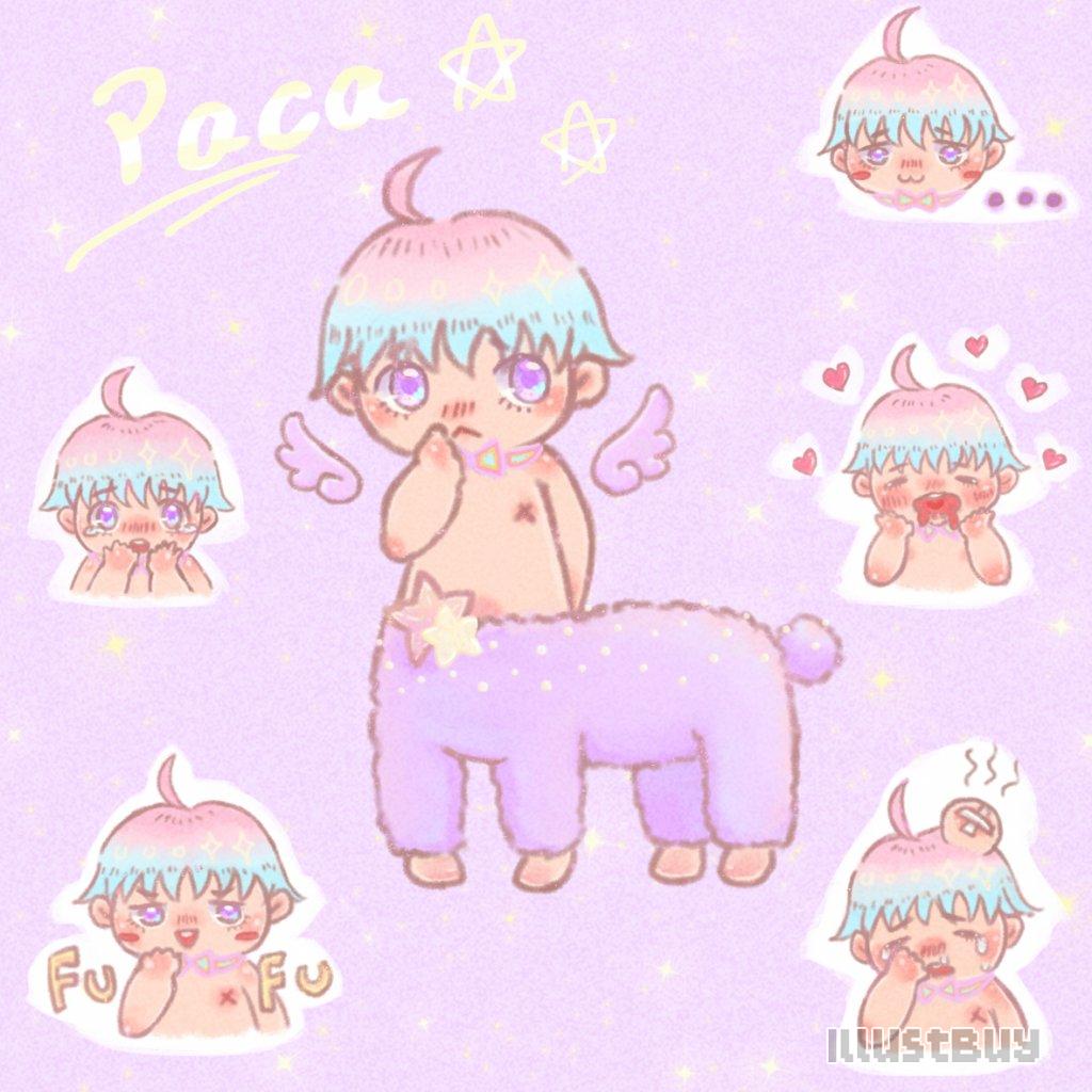 Little PACA