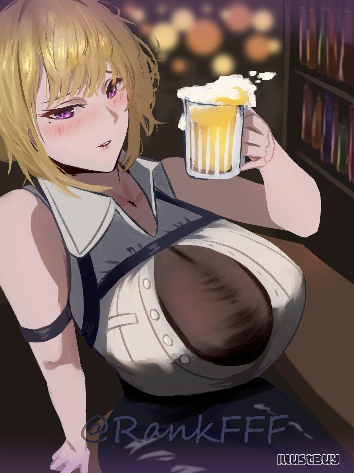 イヴリン・シェヴァリエ