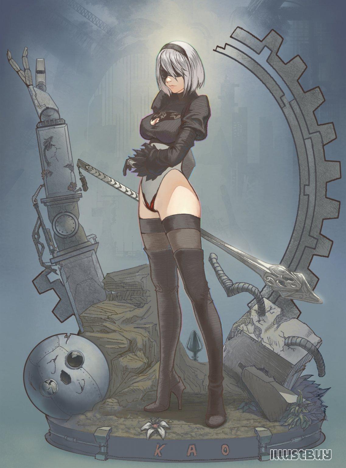 2B