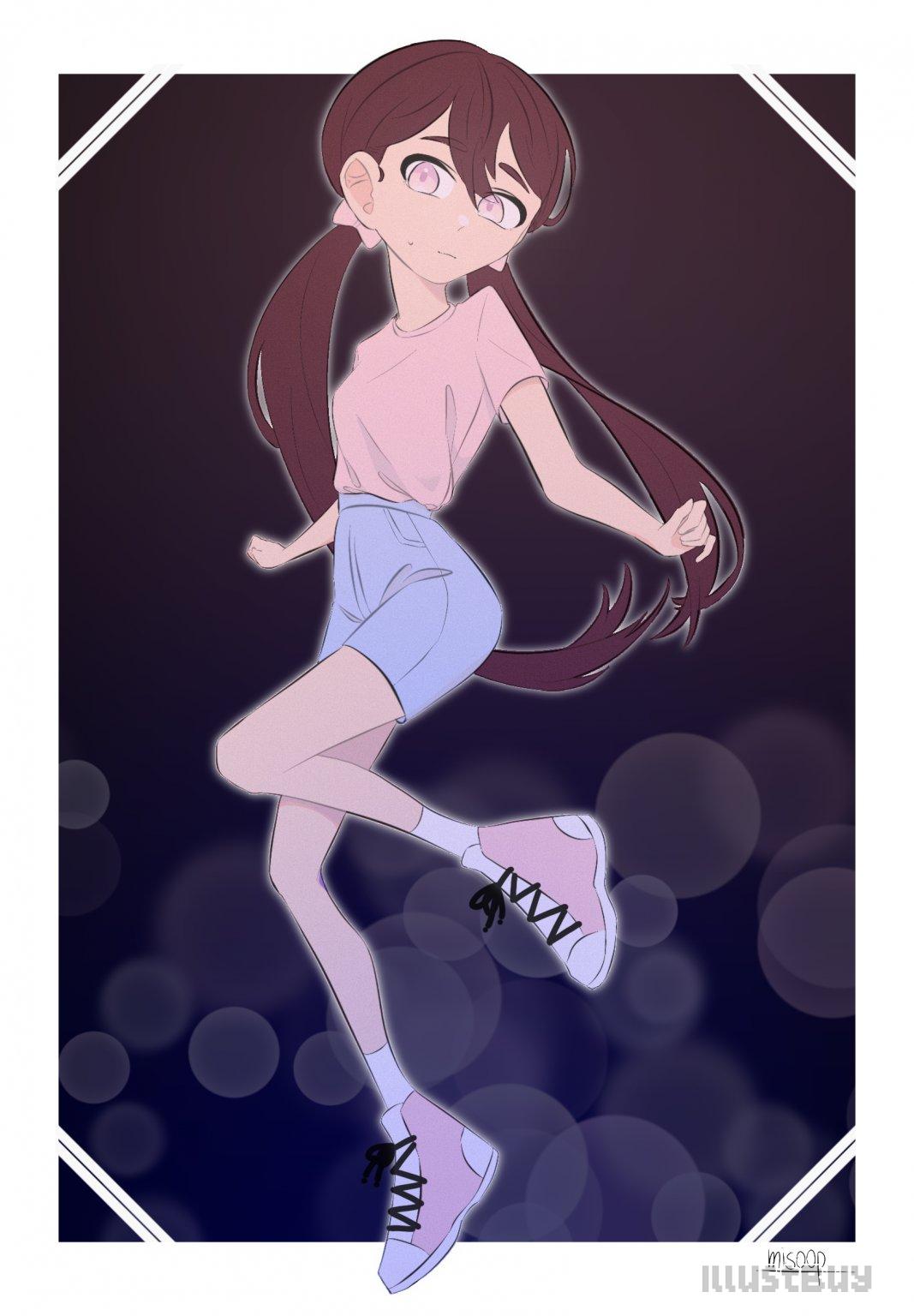 塗鴉～