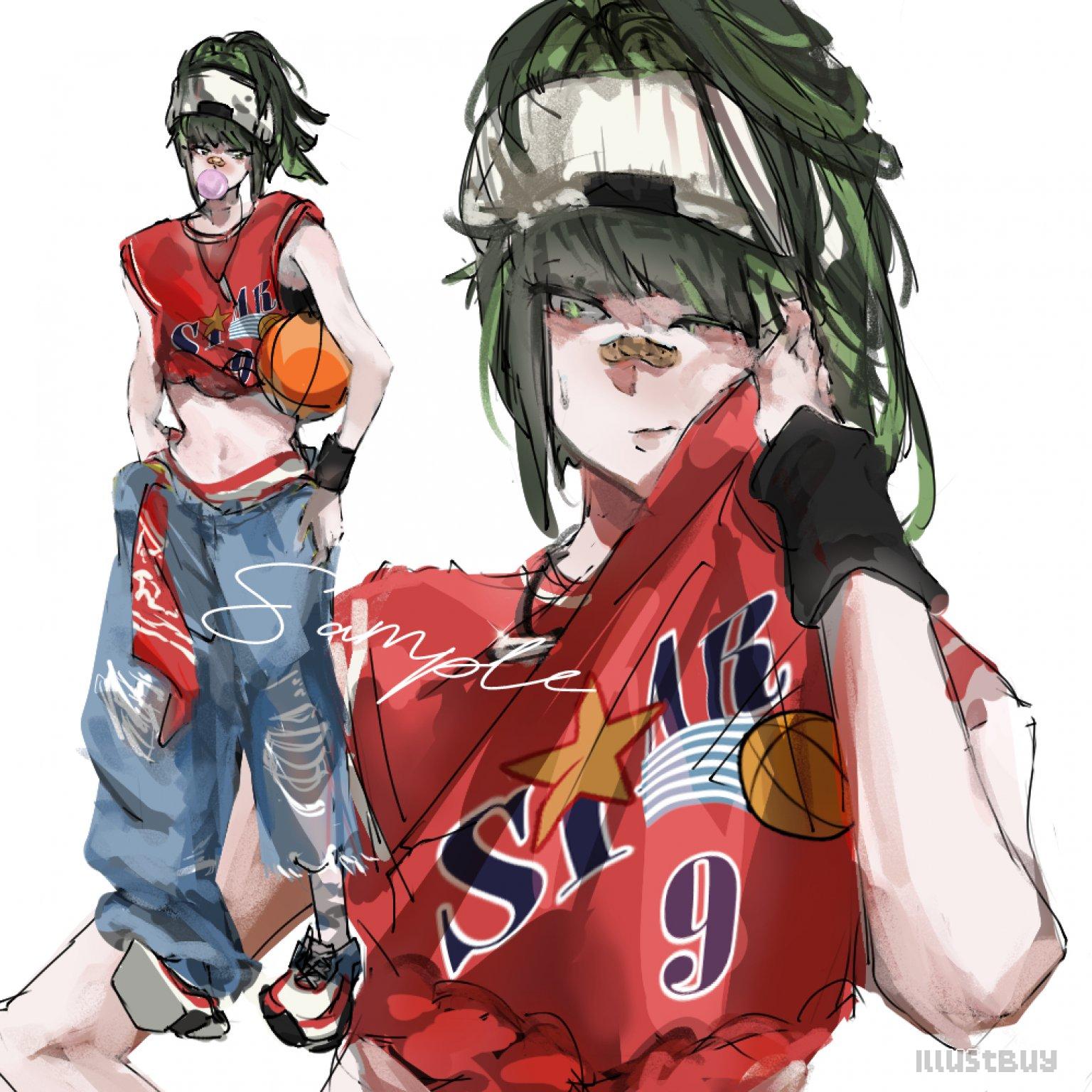 角色-1