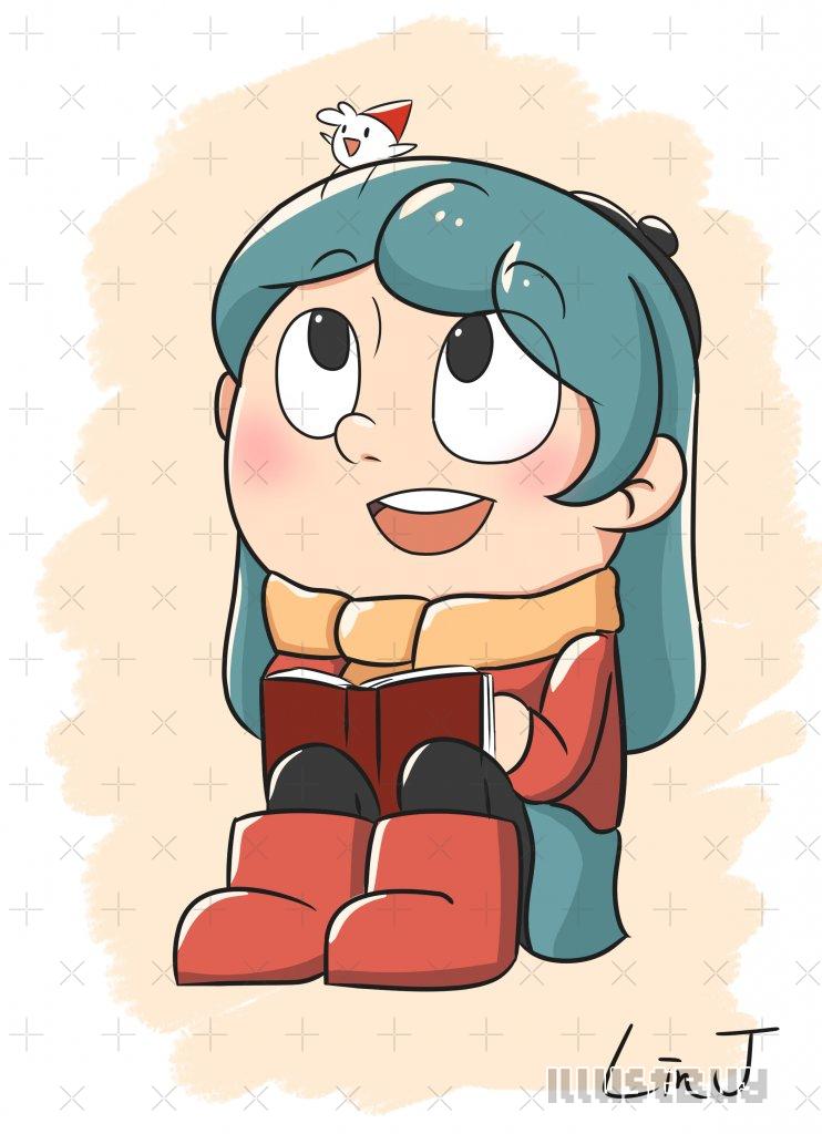 Hilda