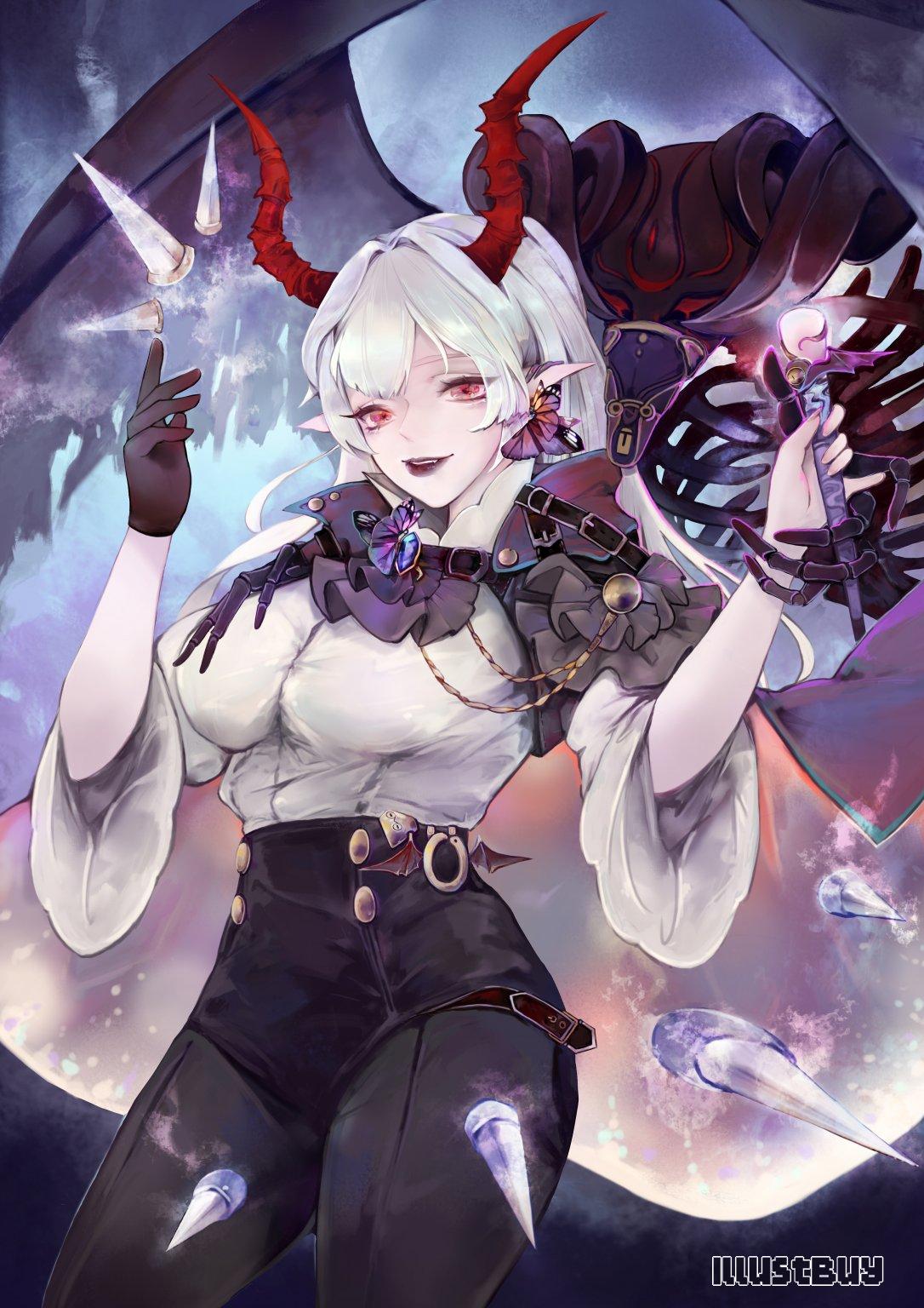 惡魔