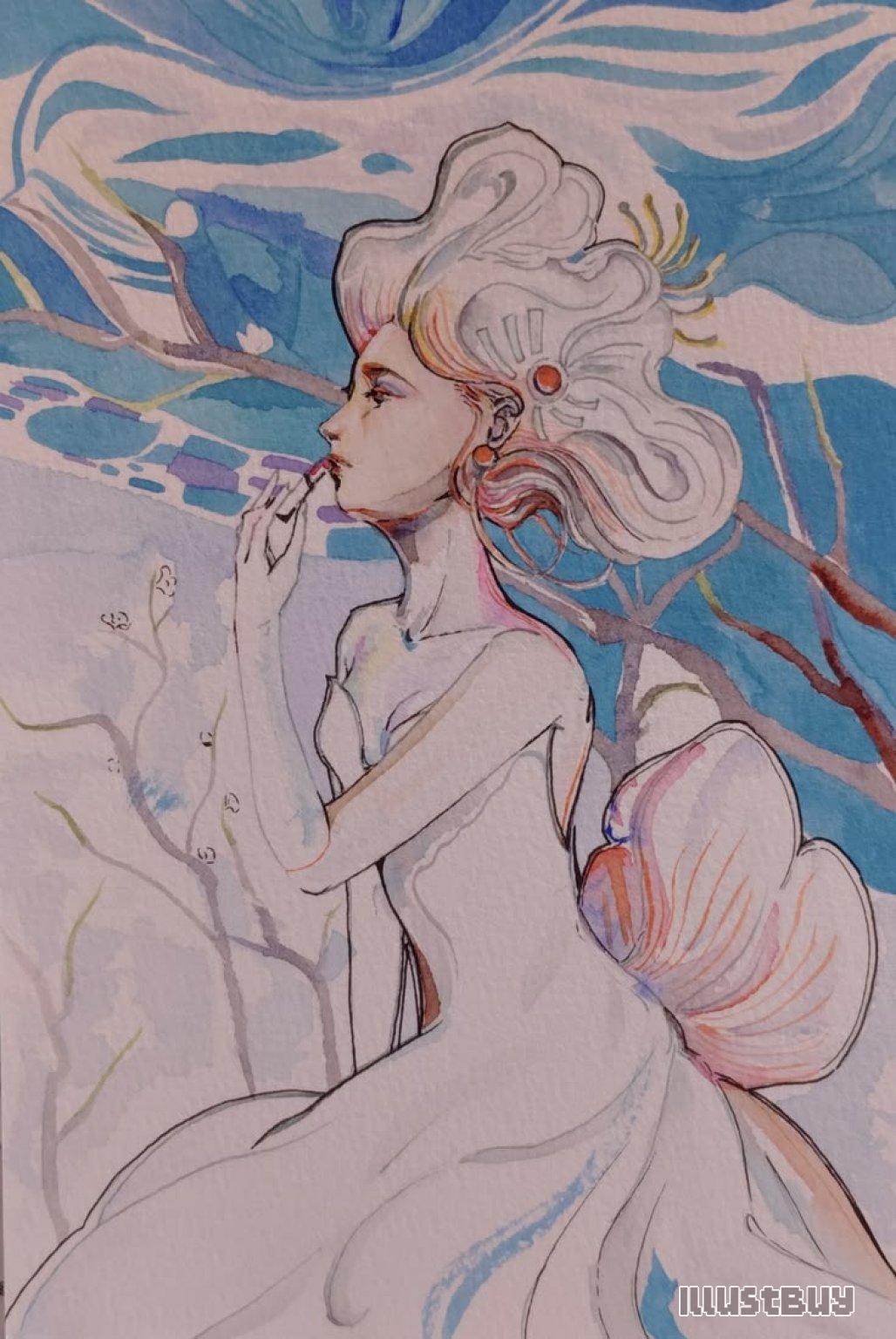 馬冬梅