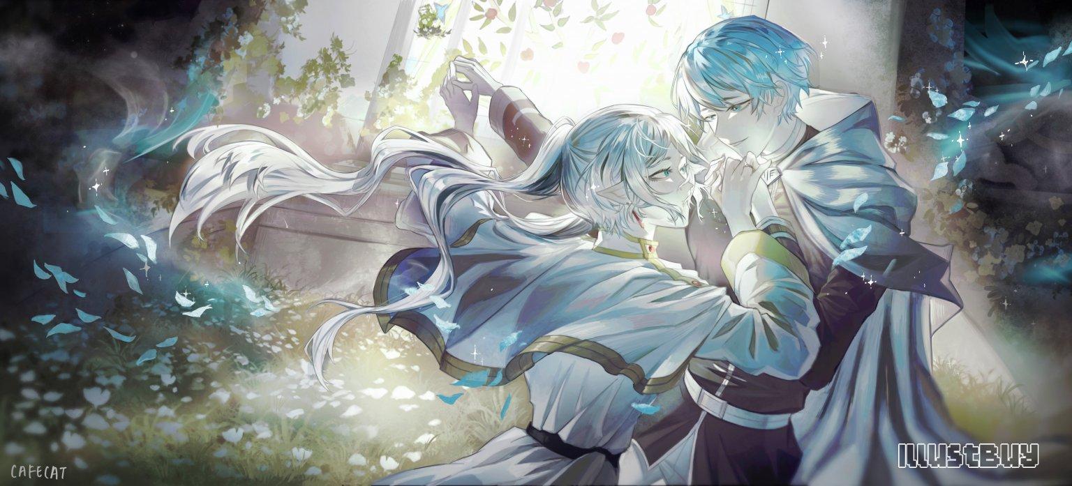 Dancing