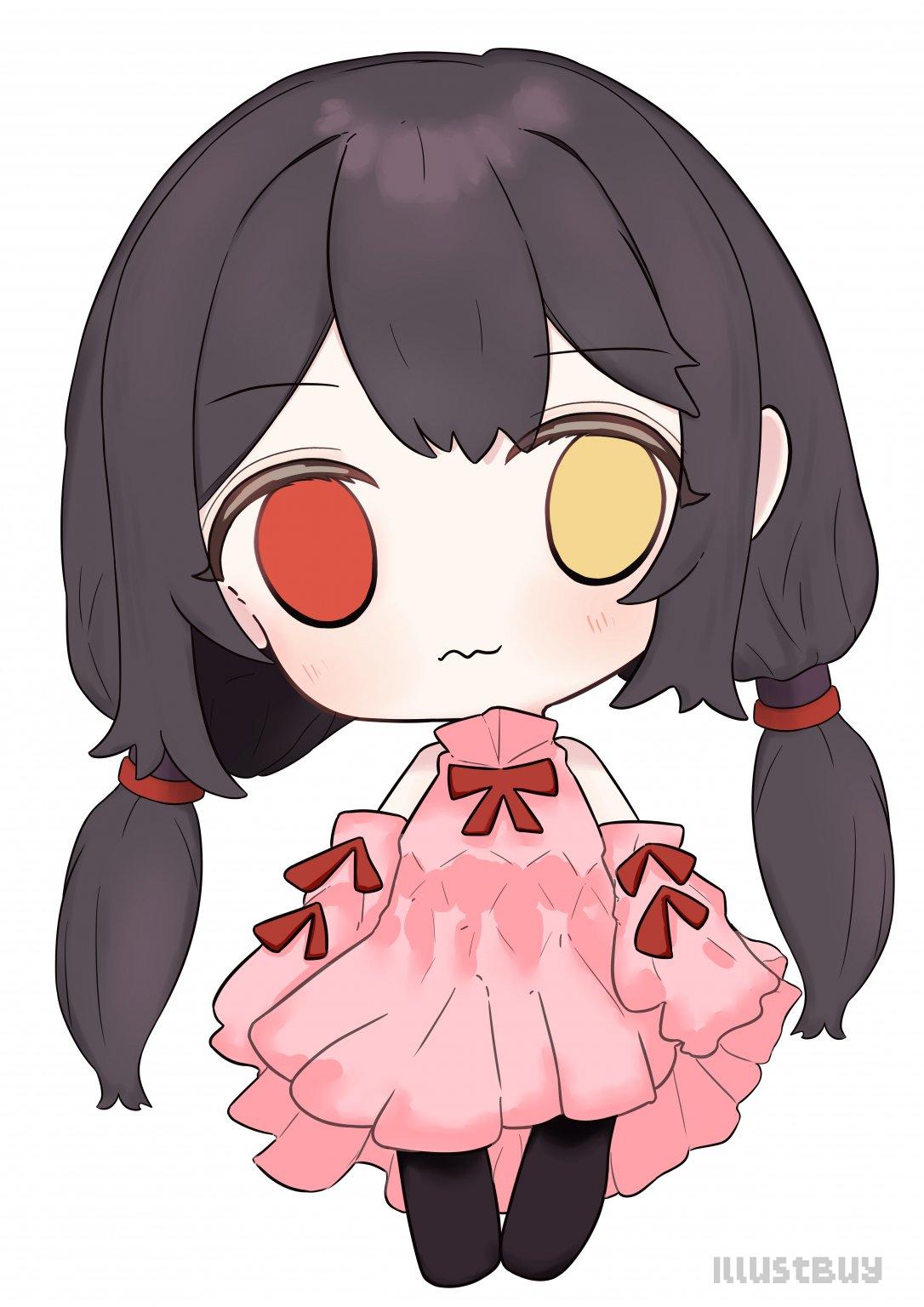三醬~
