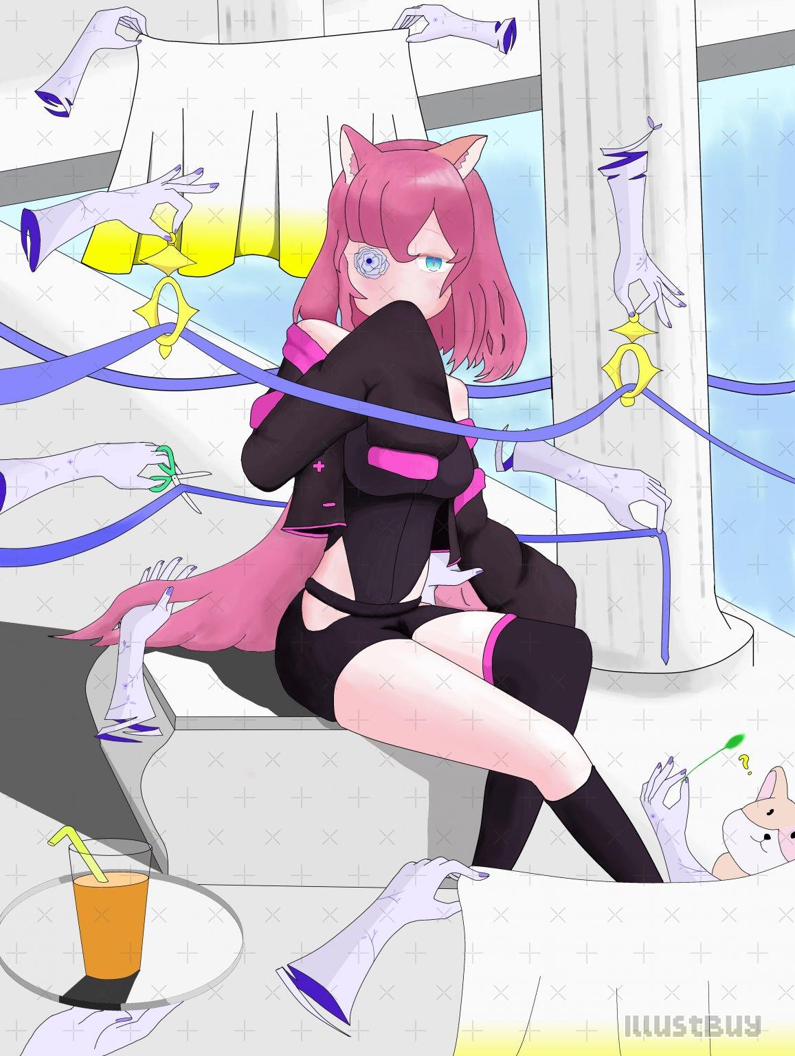 歐逼同人作
