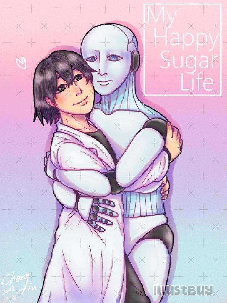 My Happy Sugar Life