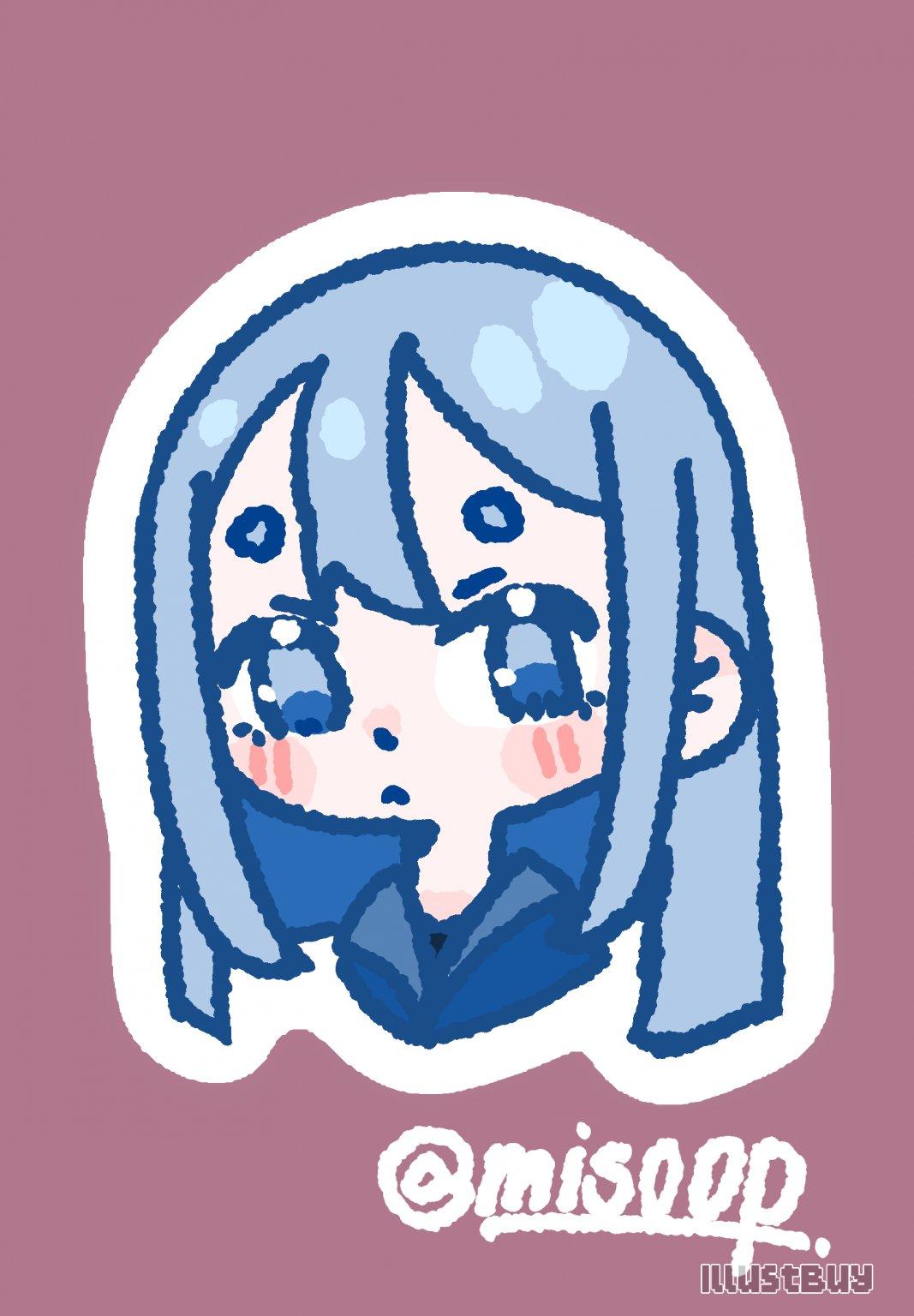 25時全員Q版～
