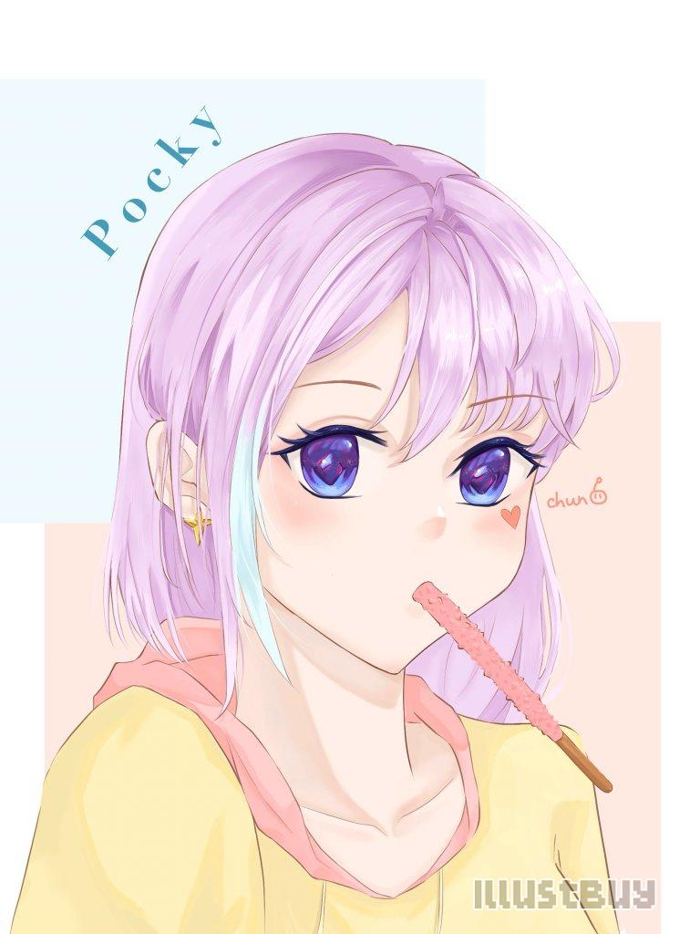 Pocky 