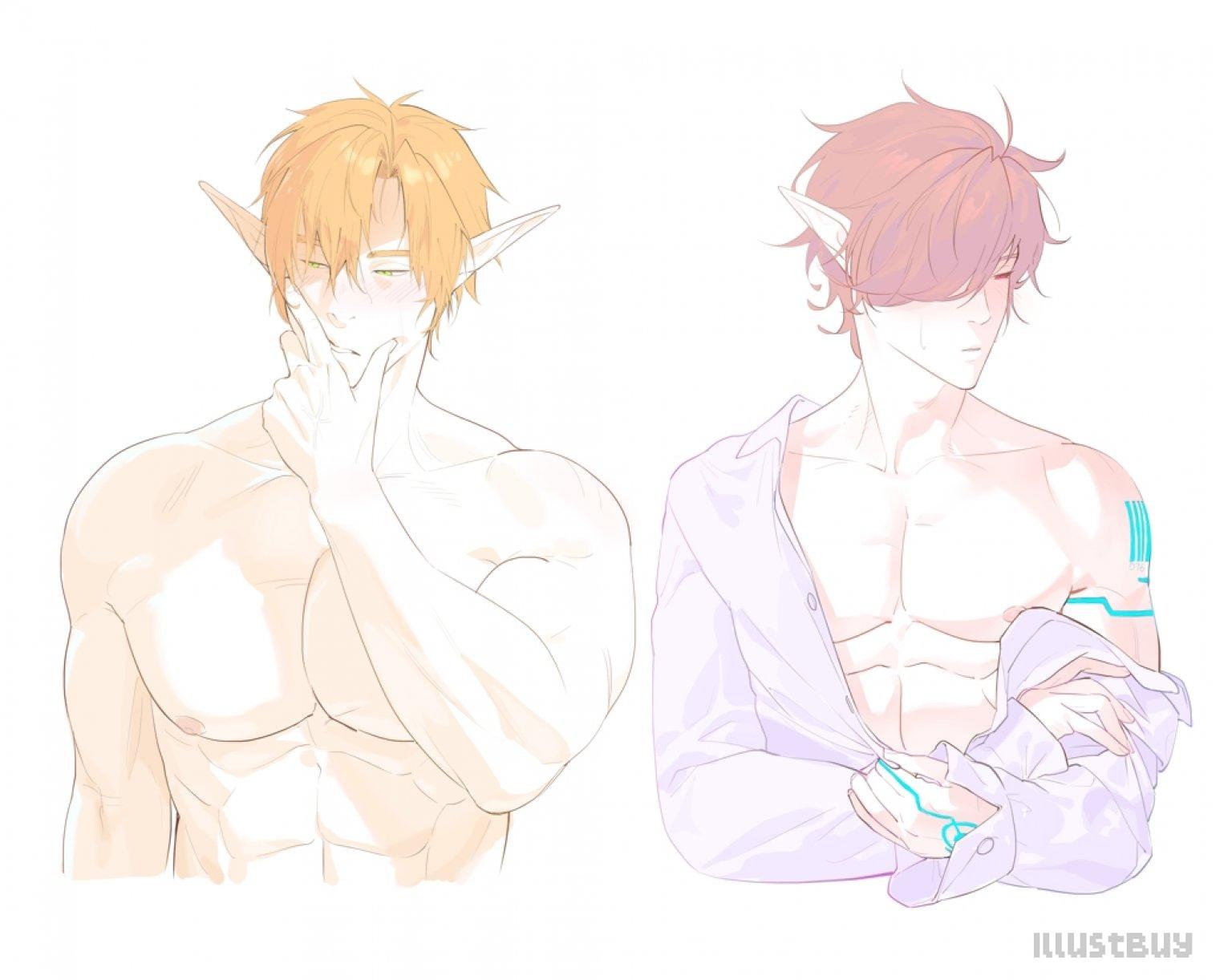 【永恆冒險】塗鴉