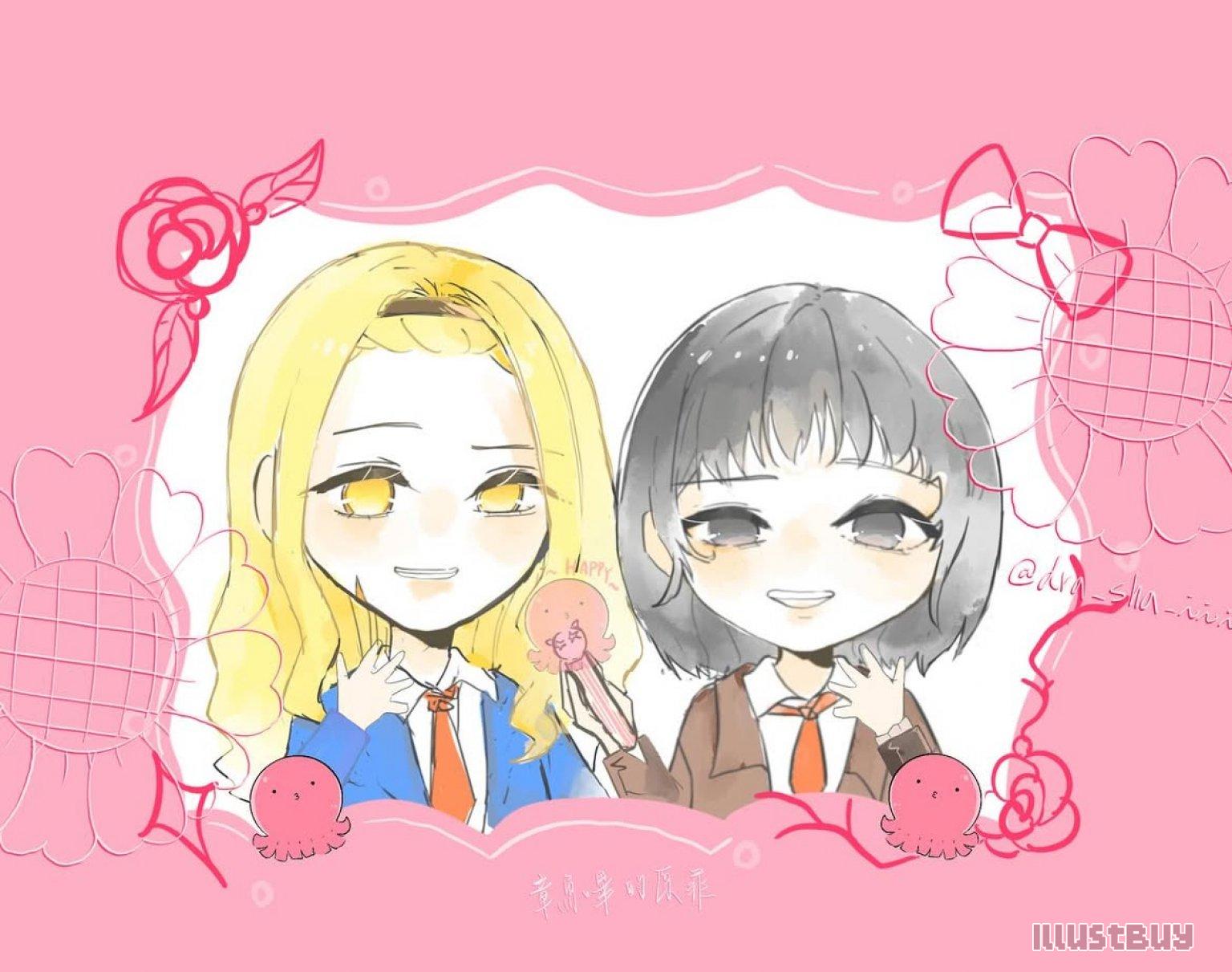 章魚嗶結尾妖精🧚‍♀️