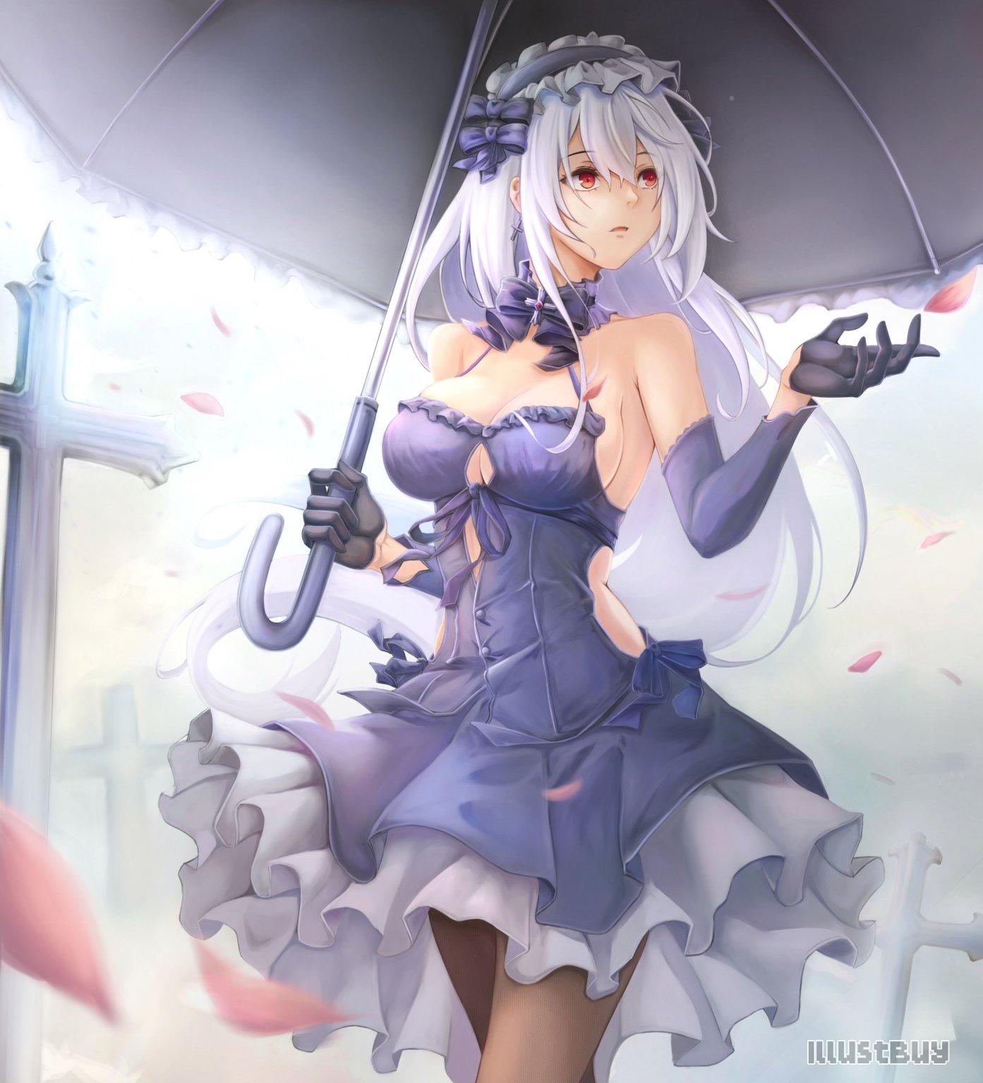 RU的個人作品集