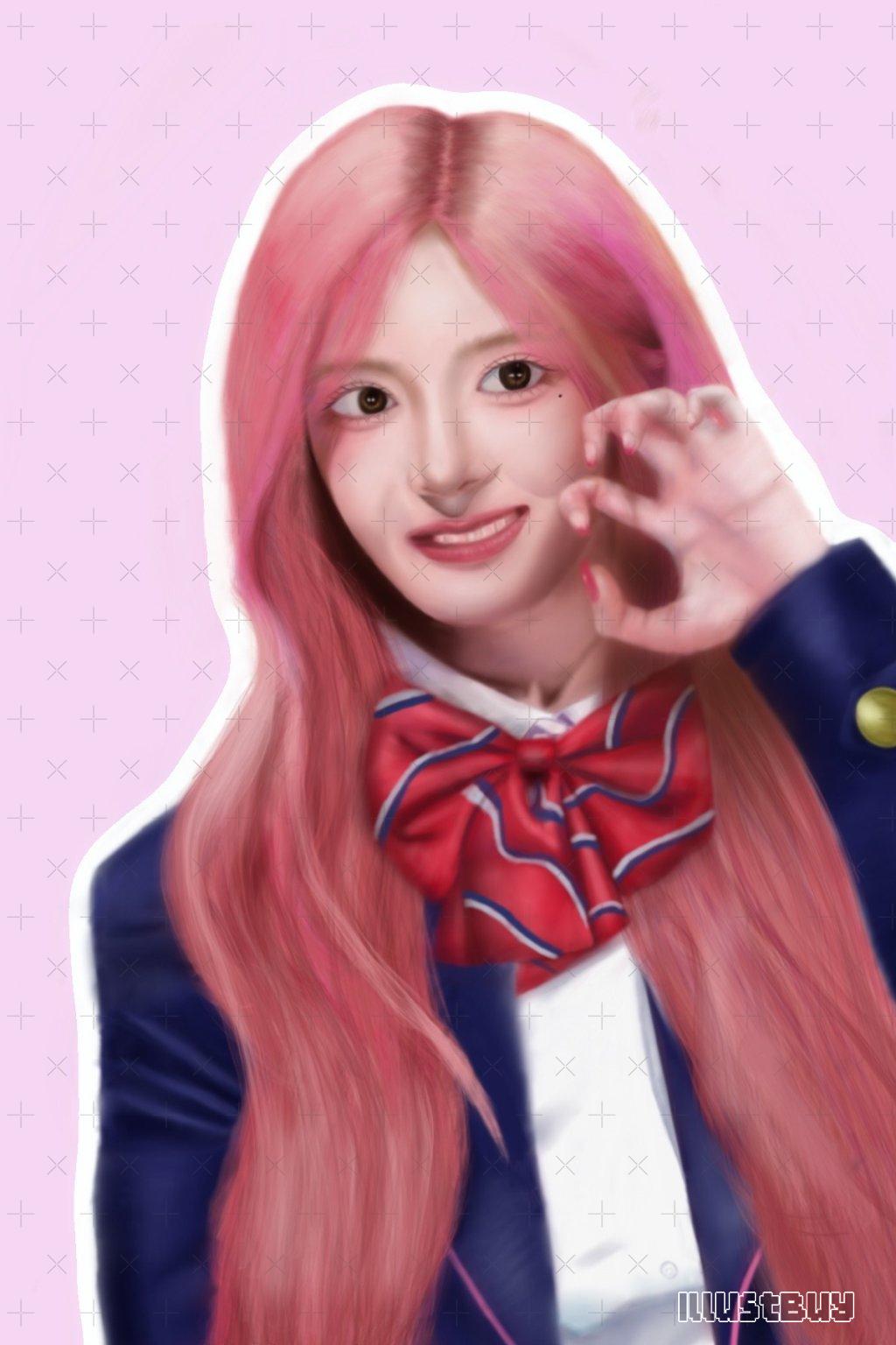 IVE/leeseo 