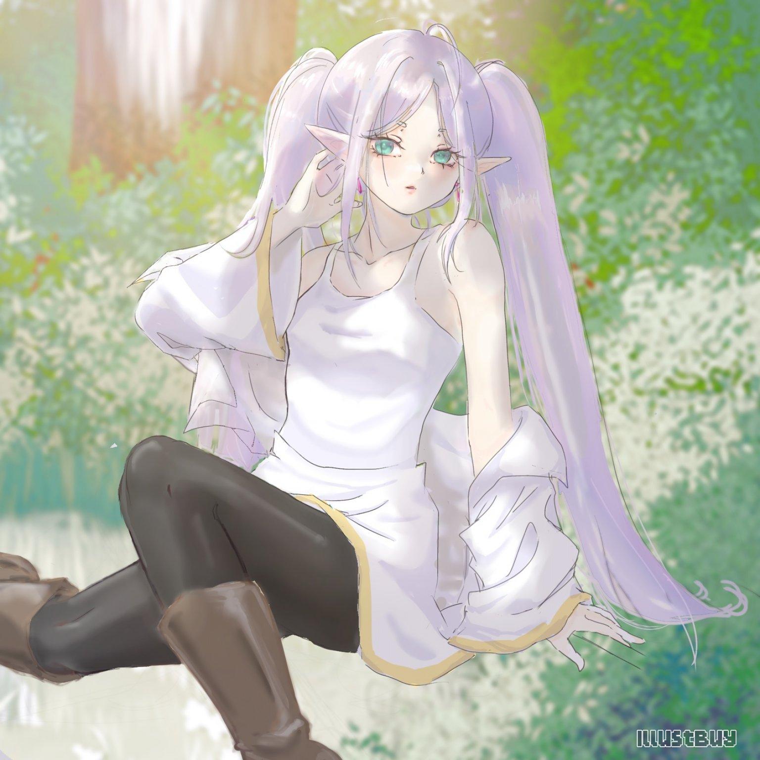 芙莉蓮