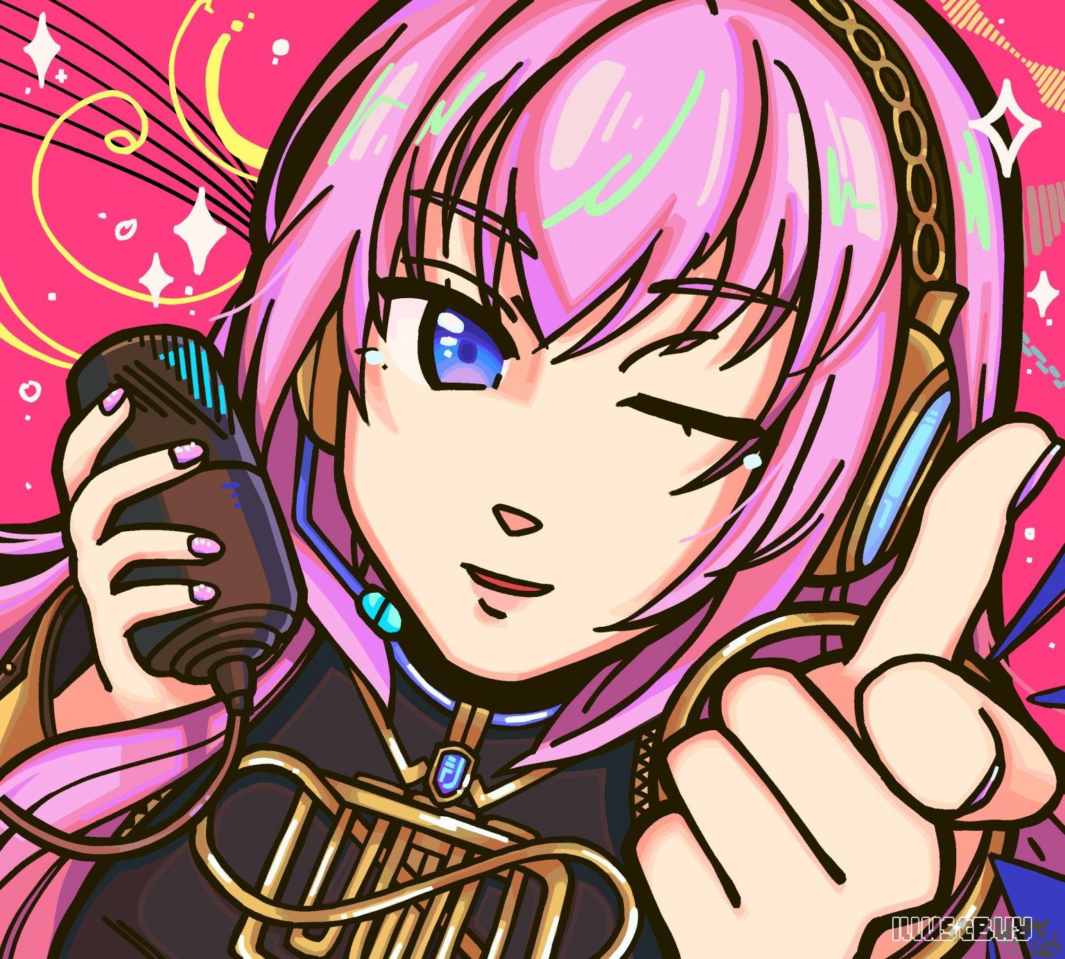 ルカルカ NIGHT FEVER ～☆