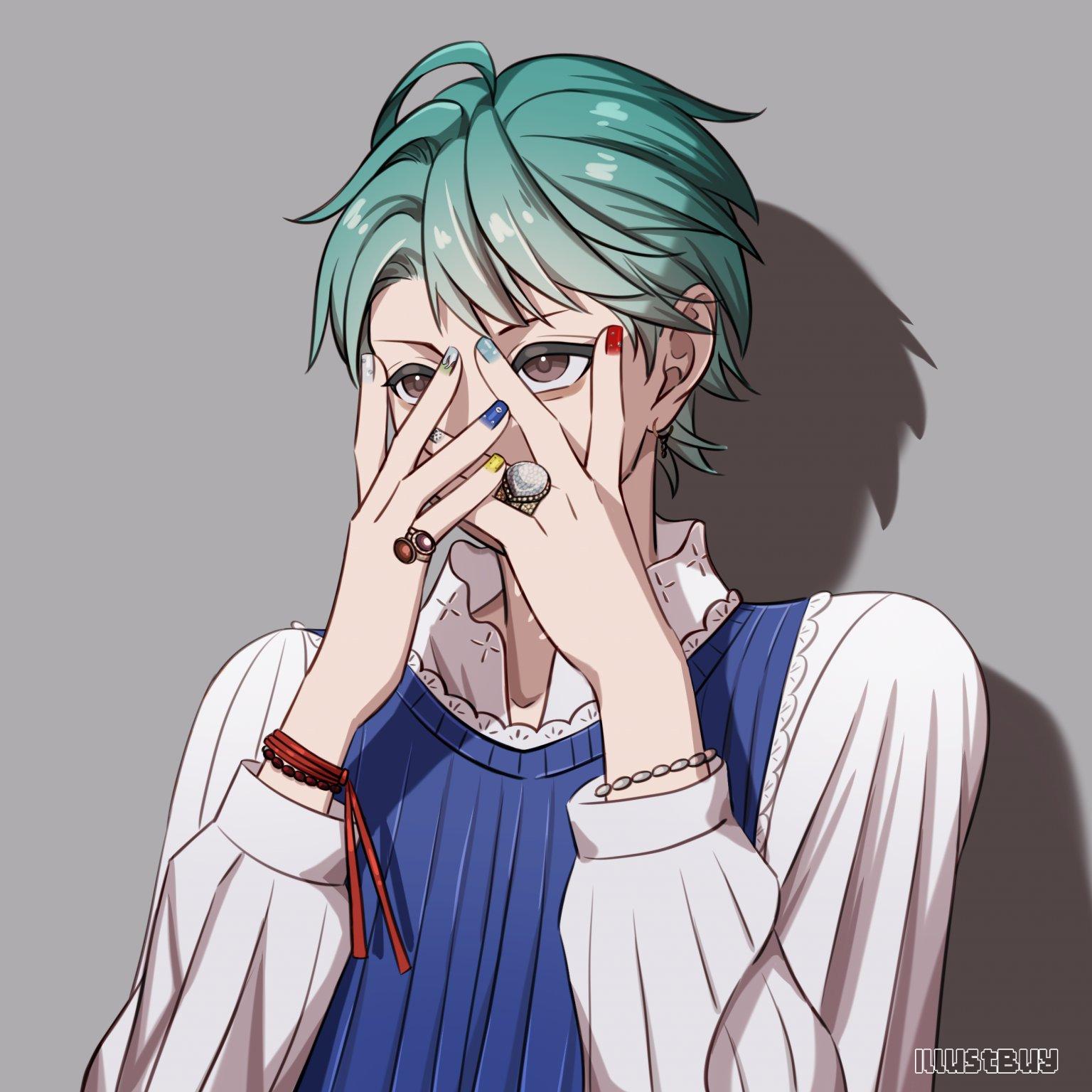 GD照片同人创作