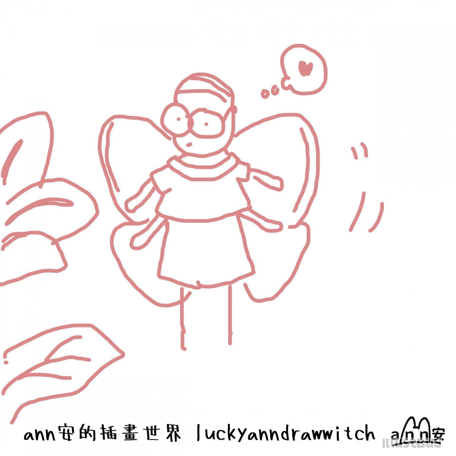 我找到花了...