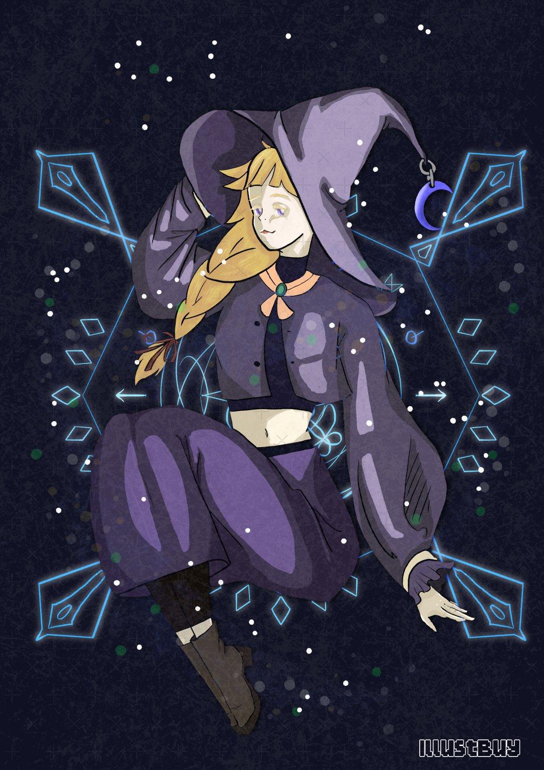 魔女