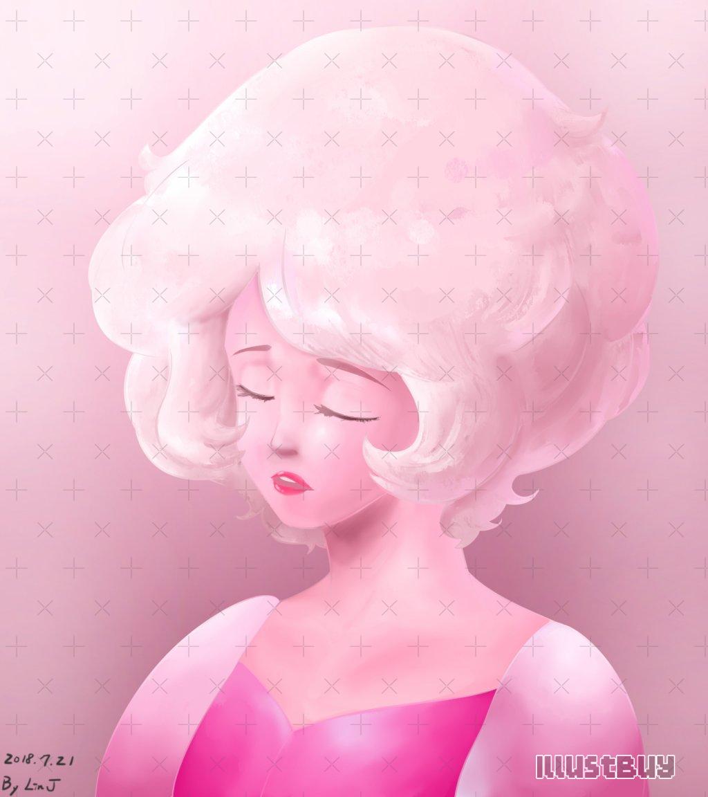 pink diamond