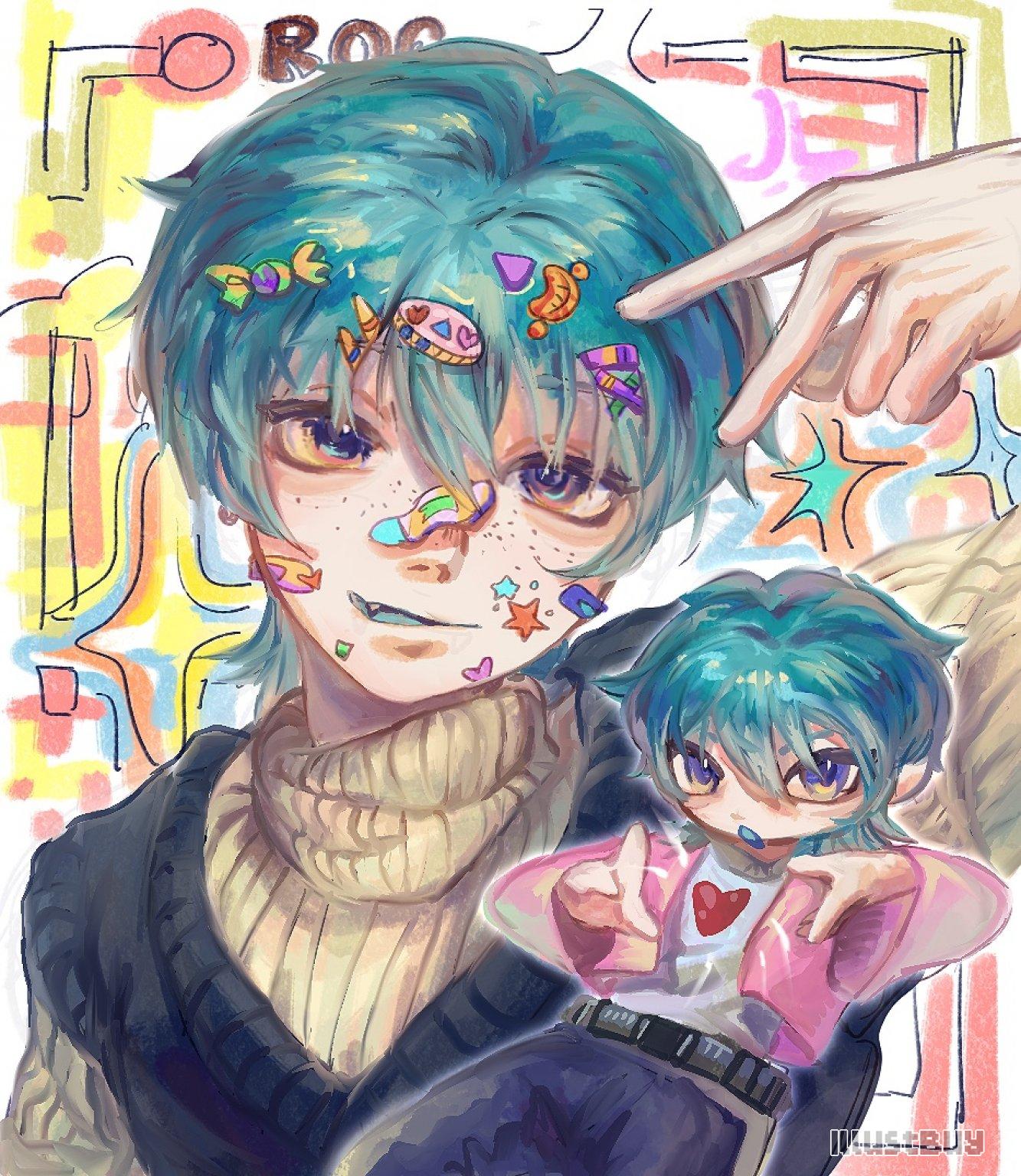 委託展示