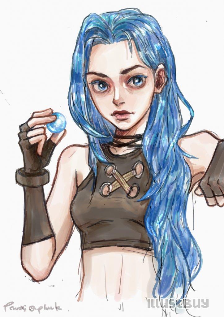 Jinx