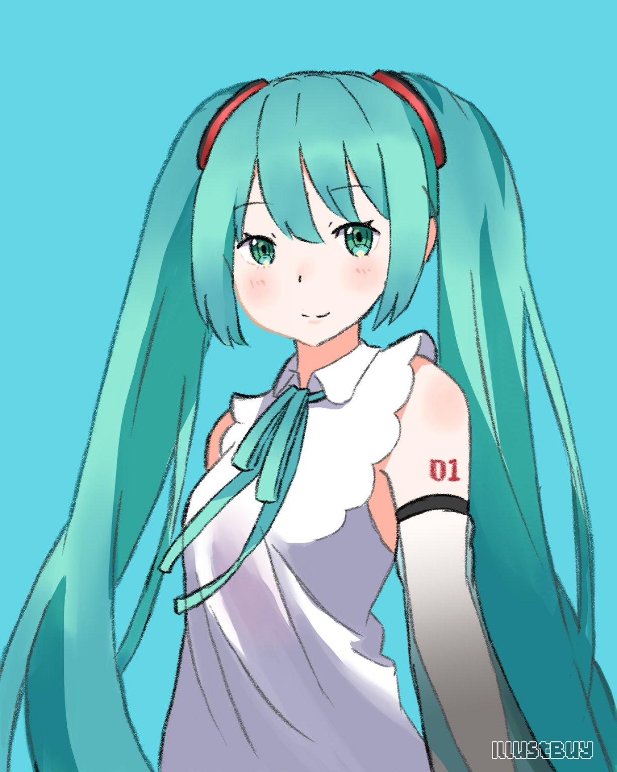 初音