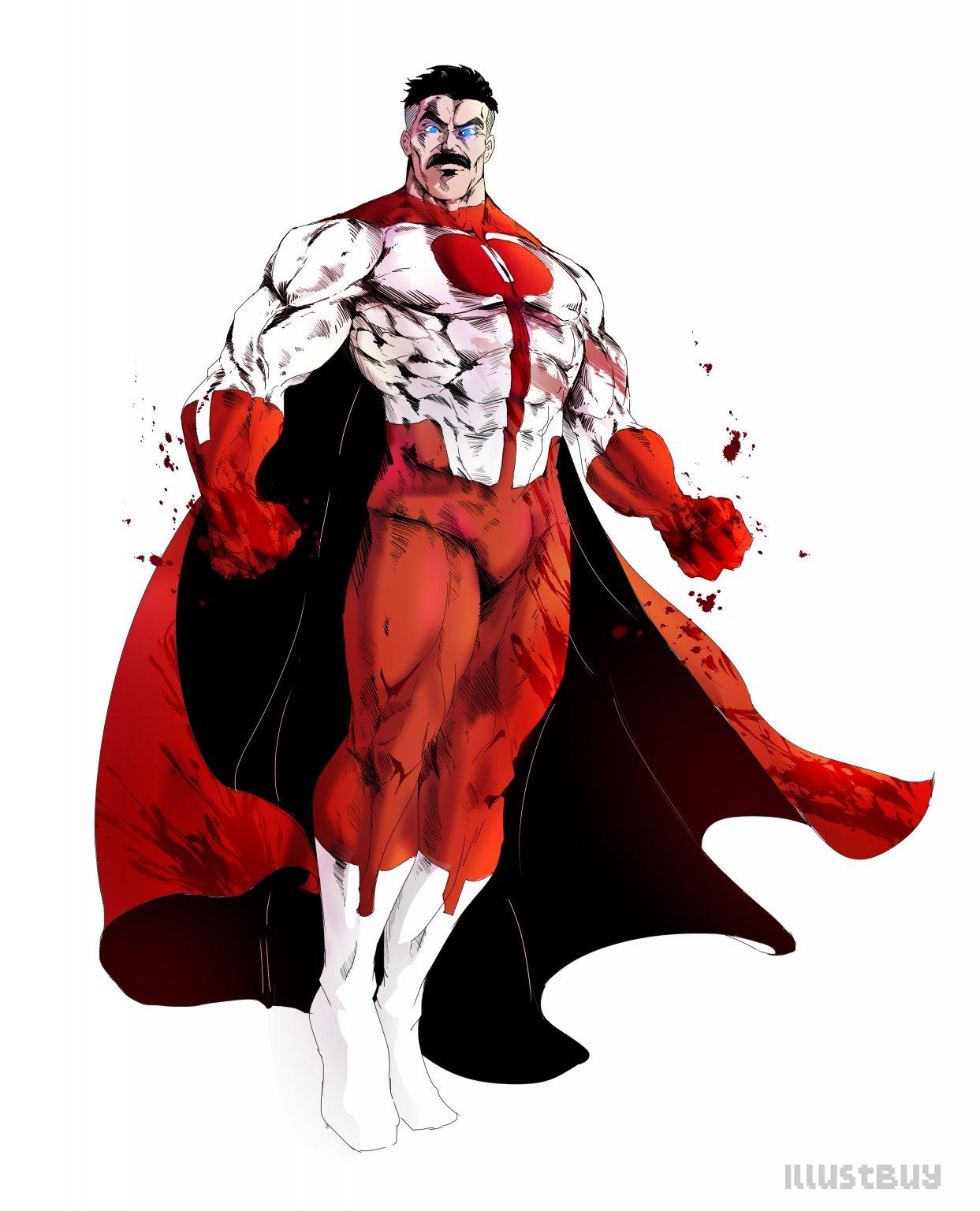 Omni-Man