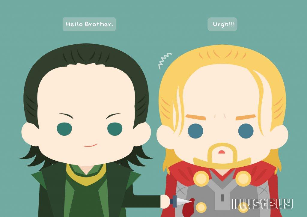 Thorki