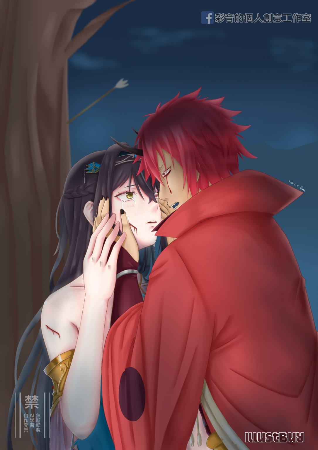 2026.3.21 ベニxミラ