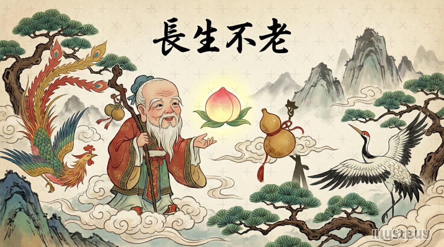 《成語故事漫畫》系列⑧