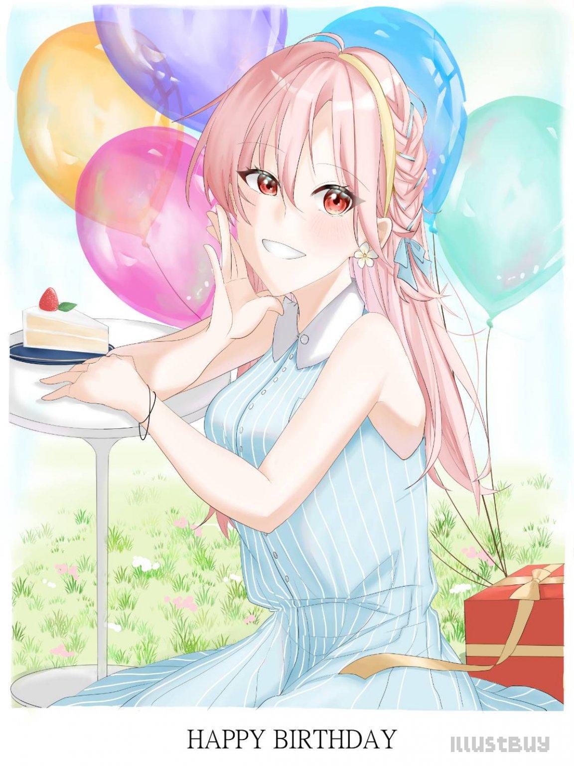 🎉🎂